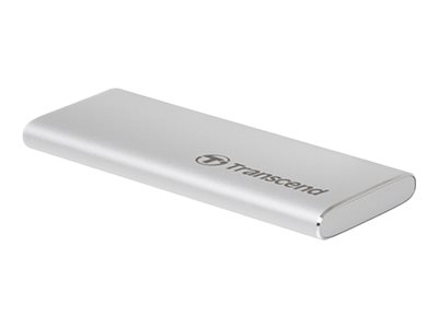 Transcend ESD240C - SSD - 120 GB - extern (tragbar)