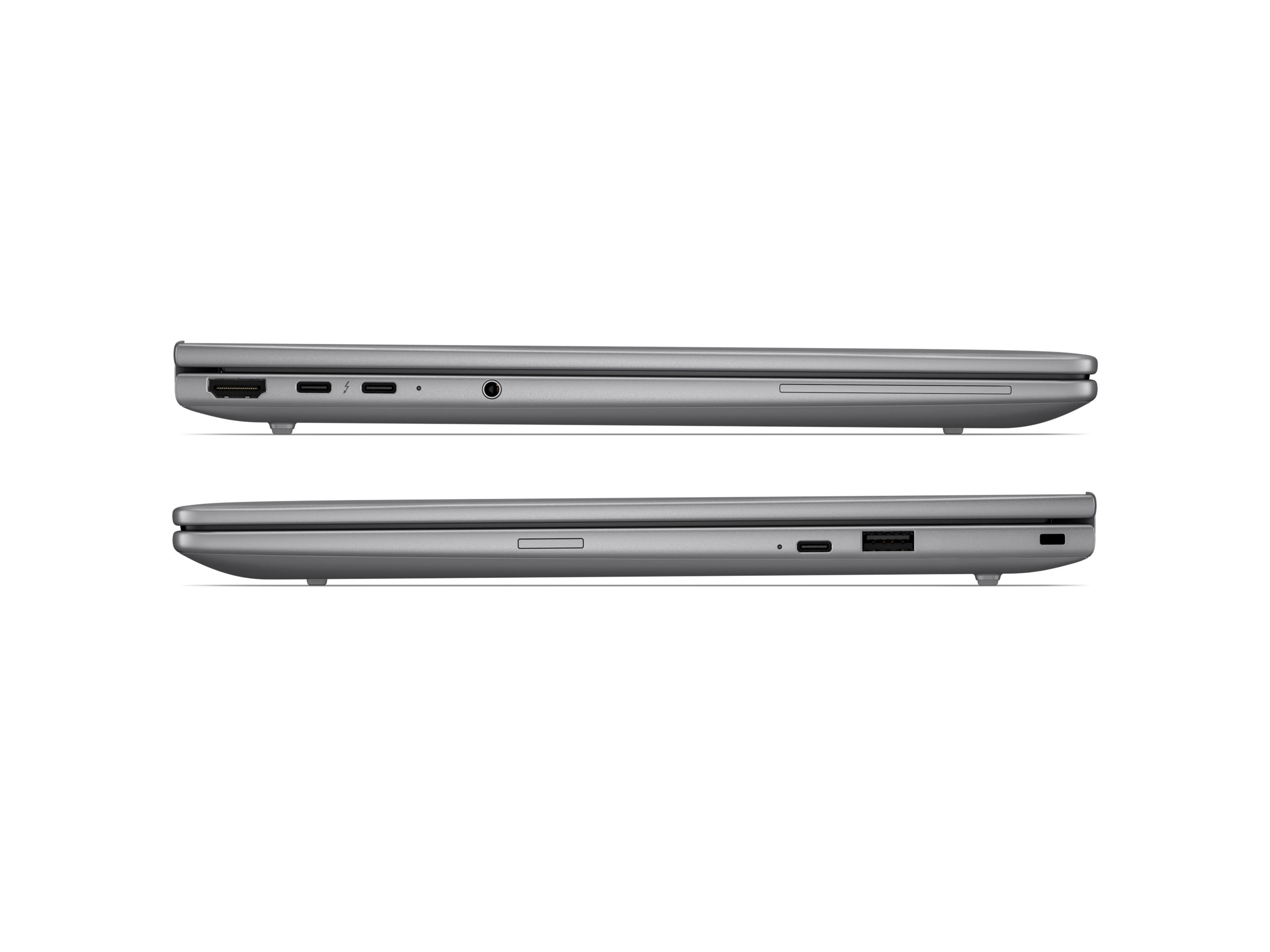 HP ZBook 8 G2i Mobile Workstation - Intel Core Ultra 7 356H - Win 11 Pro - Intel Graphics - 48 GB RAM - 1 TB SSD NVMe - 35.6 cm (14")