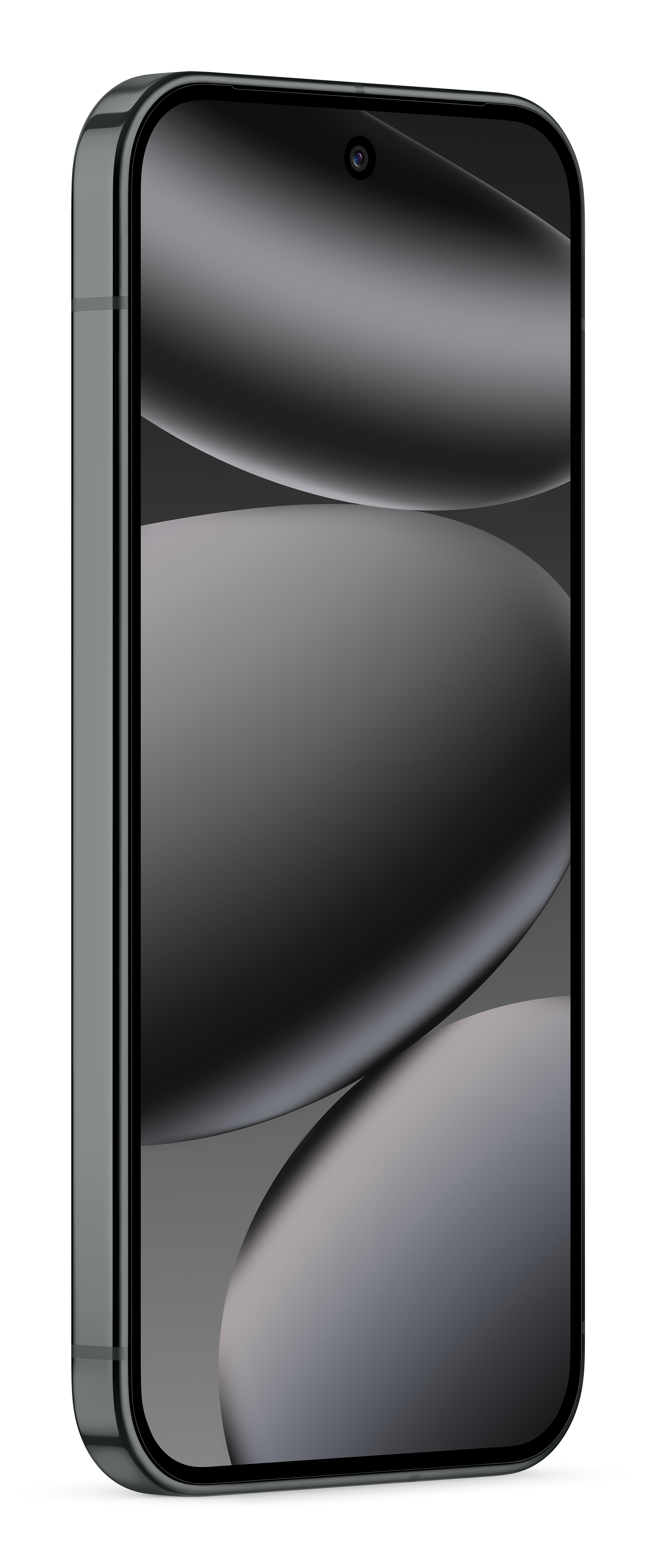 Google Pixel 10 Pro - 5G Smartphone - Dual-SIM - RAM 16 GB / Interner Speicher 128 GB - OLED-Display - 6.3 - 120 Hz, Ansicht 2
