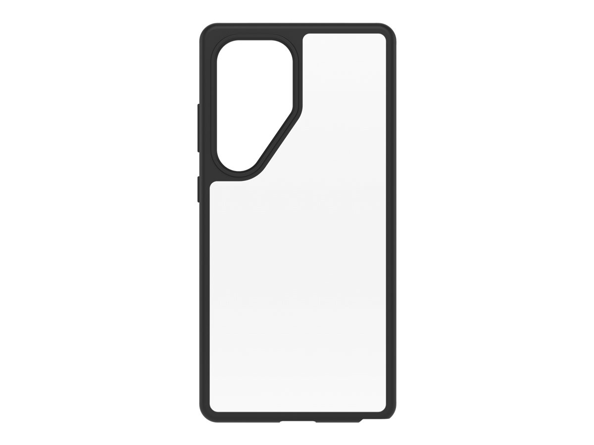 OtterBox React Series - Hintere Abdeckung für Mobiltelefon