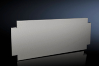 Rittal VX Sockel-Blende, seitlich, H: 200 mm, für T: 600 mm (8620082)
