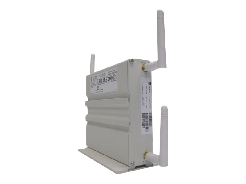 HPE 501 Wireless Client Bridge - Wireless Router