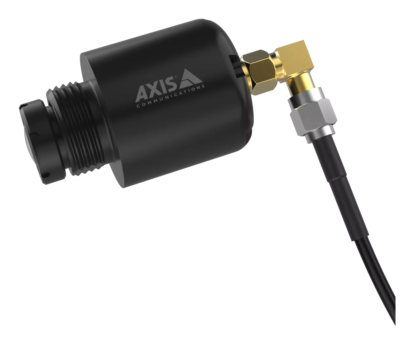 Axis TU6002 - Kabeladapter - Innenbereich, Außenbereich (Packung mit 10), Ansicht 2