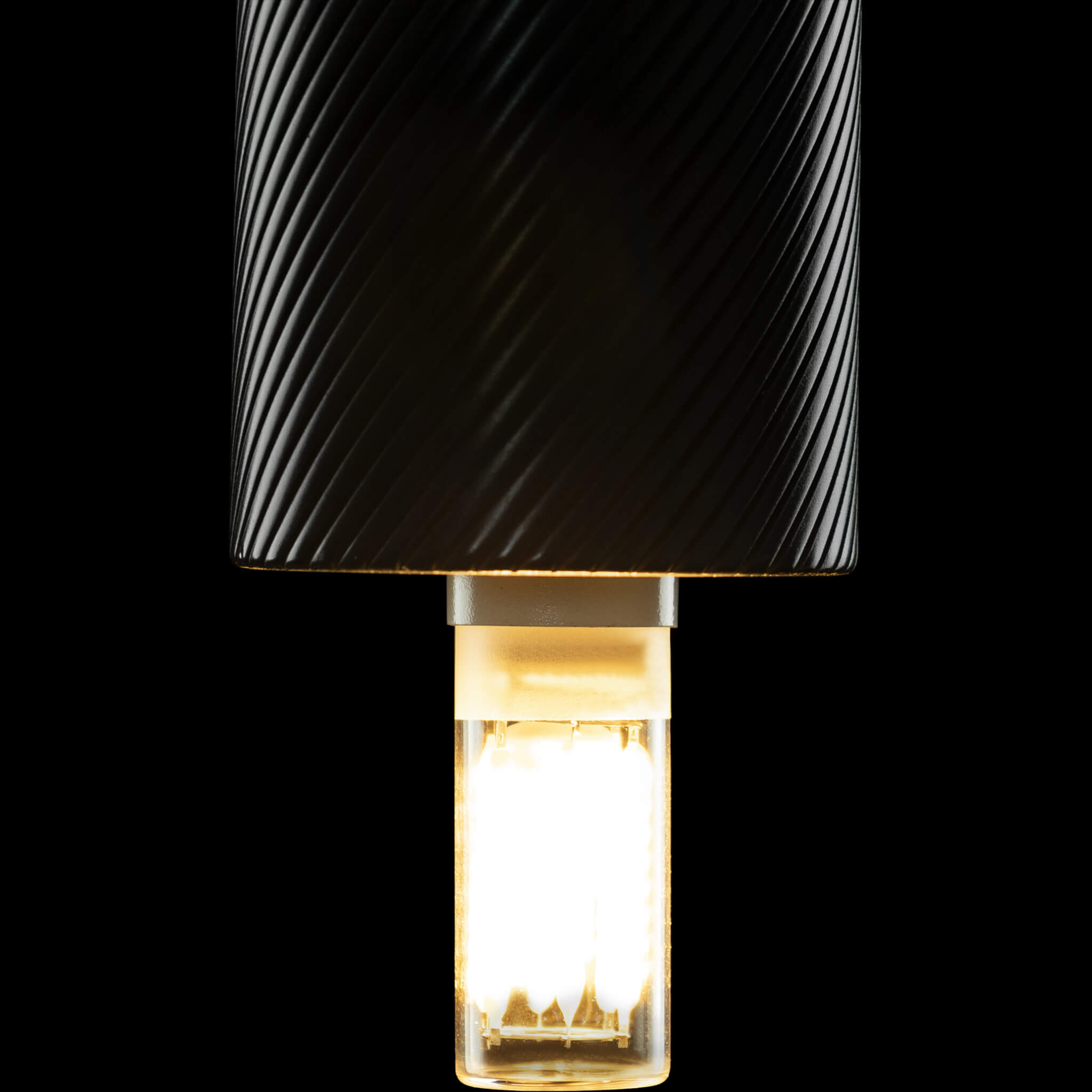 Segula LED Stift 24V klar G9 dimmb., Ansicht 2