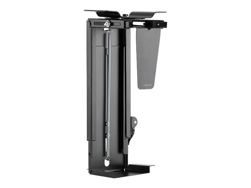 LogiLink System-Montageklammer - unter Tisch montierbar, Ansicht 3