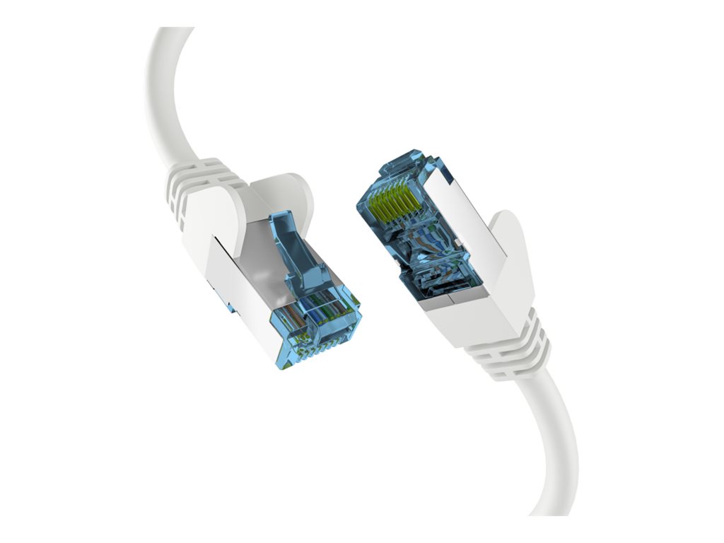 M-CAB EFB-Elektronik - Patch-Kabel - RJ-45 (M) zu RJ-45 (M)