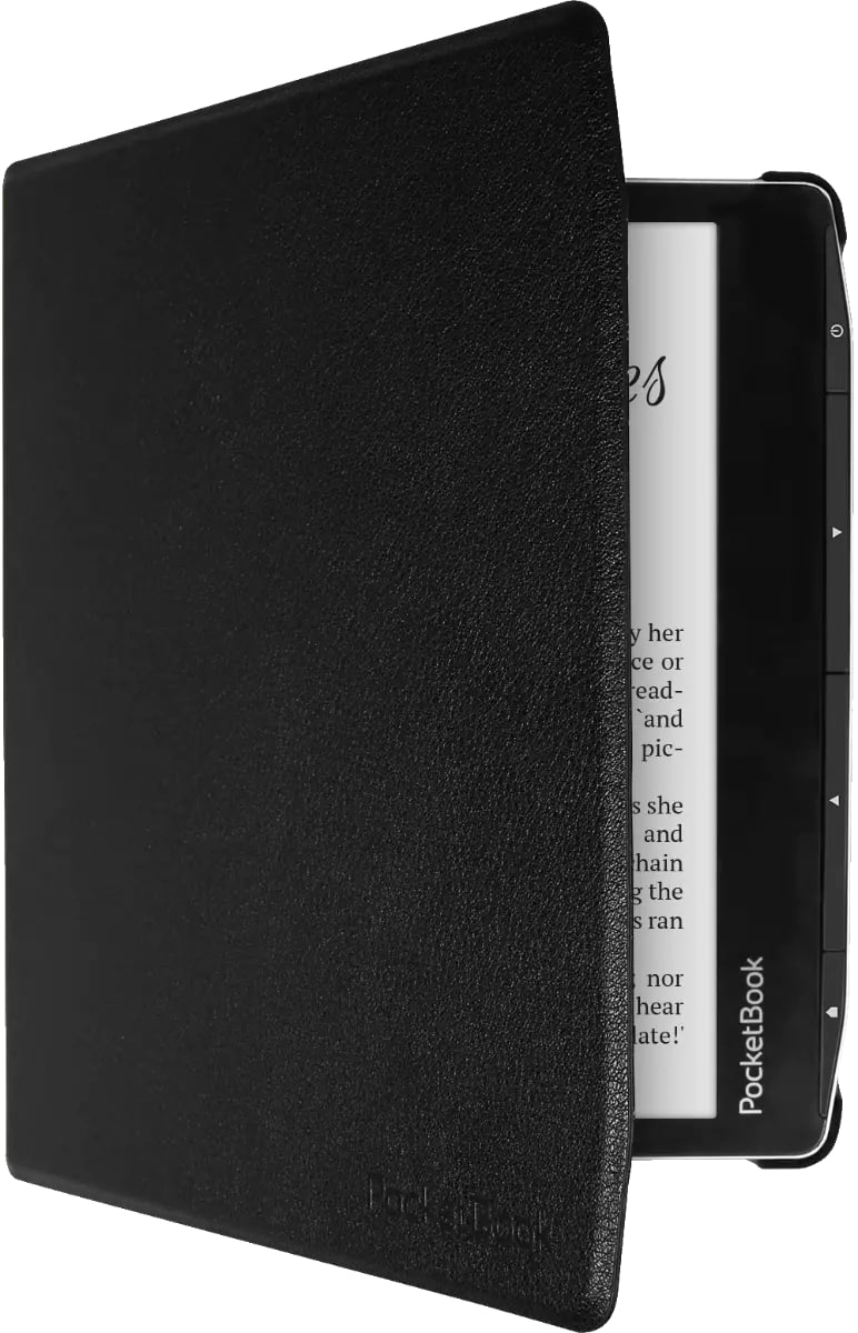 Pocketbook Flip-Hülle für eBook-Reader - Polyurethan, Ansicht 2