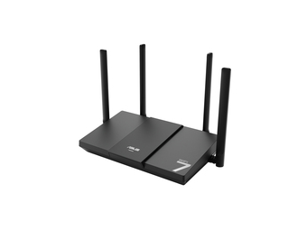 ASUS Rt-Be50 Be3600 AiMesh - Router - PCI-Express