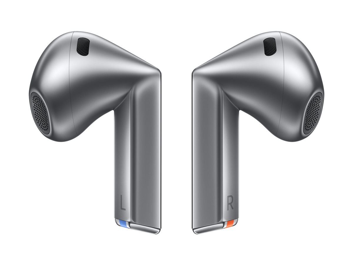 Samsung Galaxy Buds3 - True Wireless-Kopfhörer mit Mikrofon, Ansicht 2