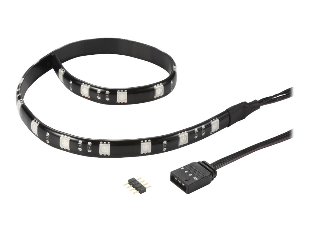 Sharkoon PACELIGHT S1 RGB LED - Systemgehäusebeleuchtung (LED)