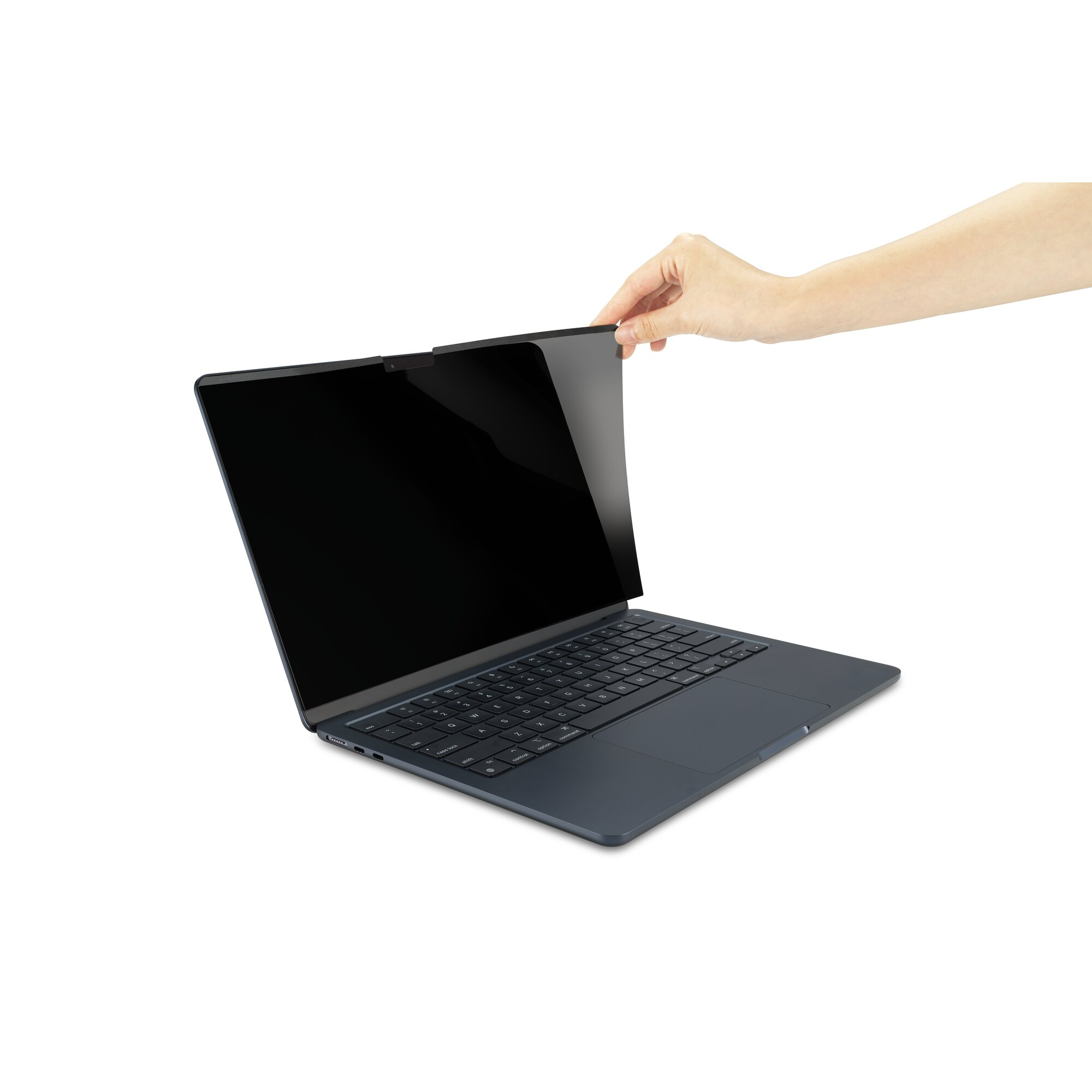 Kensington MagPro Elite - Blickschutzfilter für Notebook - 2-Wege - entfernbar - magnetisch - 38.1 cm (15), Ansicht 2