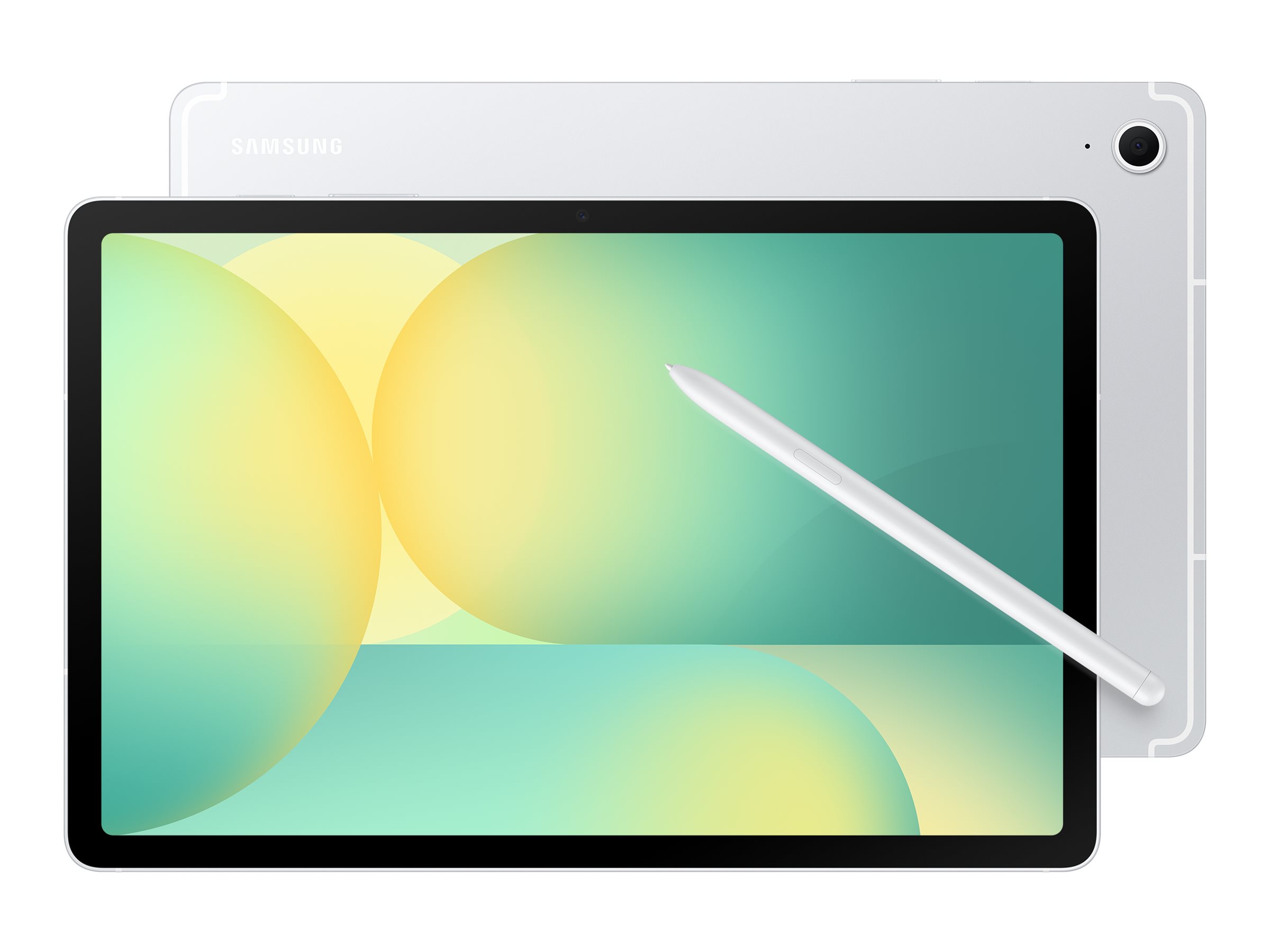 Samsung Galaxy Tab S10 FE+ - Tablet - Android - 128 GB - 33.28 cm (13.1)