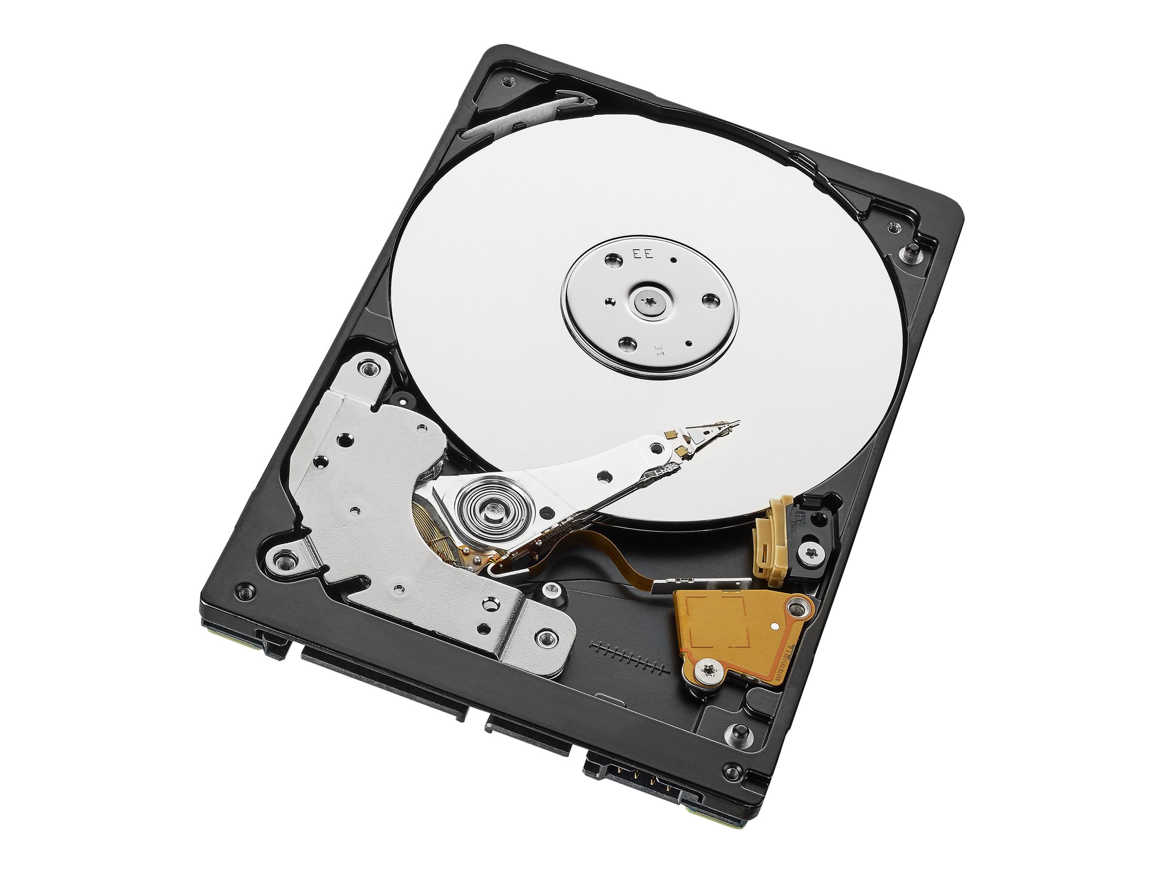 Seagate Guardian BarraCuda ST500LM030 - Festplatte - 500 GB - intern - 2.5 (6.4 cm)