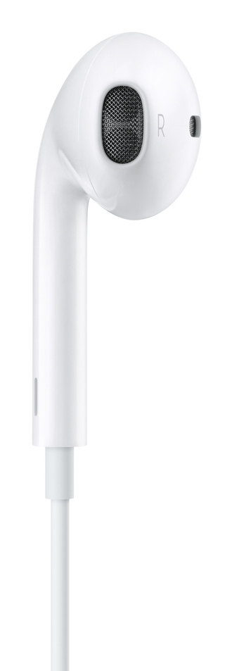 Apple EarPods - Ohrhörer mit Mikrofon - Ohrstöpsel, Ansicht 4