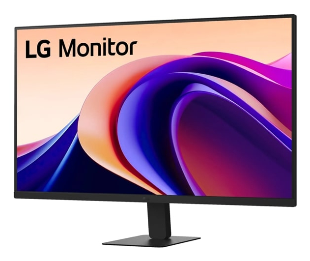 LG 32U631A-B - LED-Monitor - 81.3 cm (32) (31.5 sichtbar), Ansicht 4