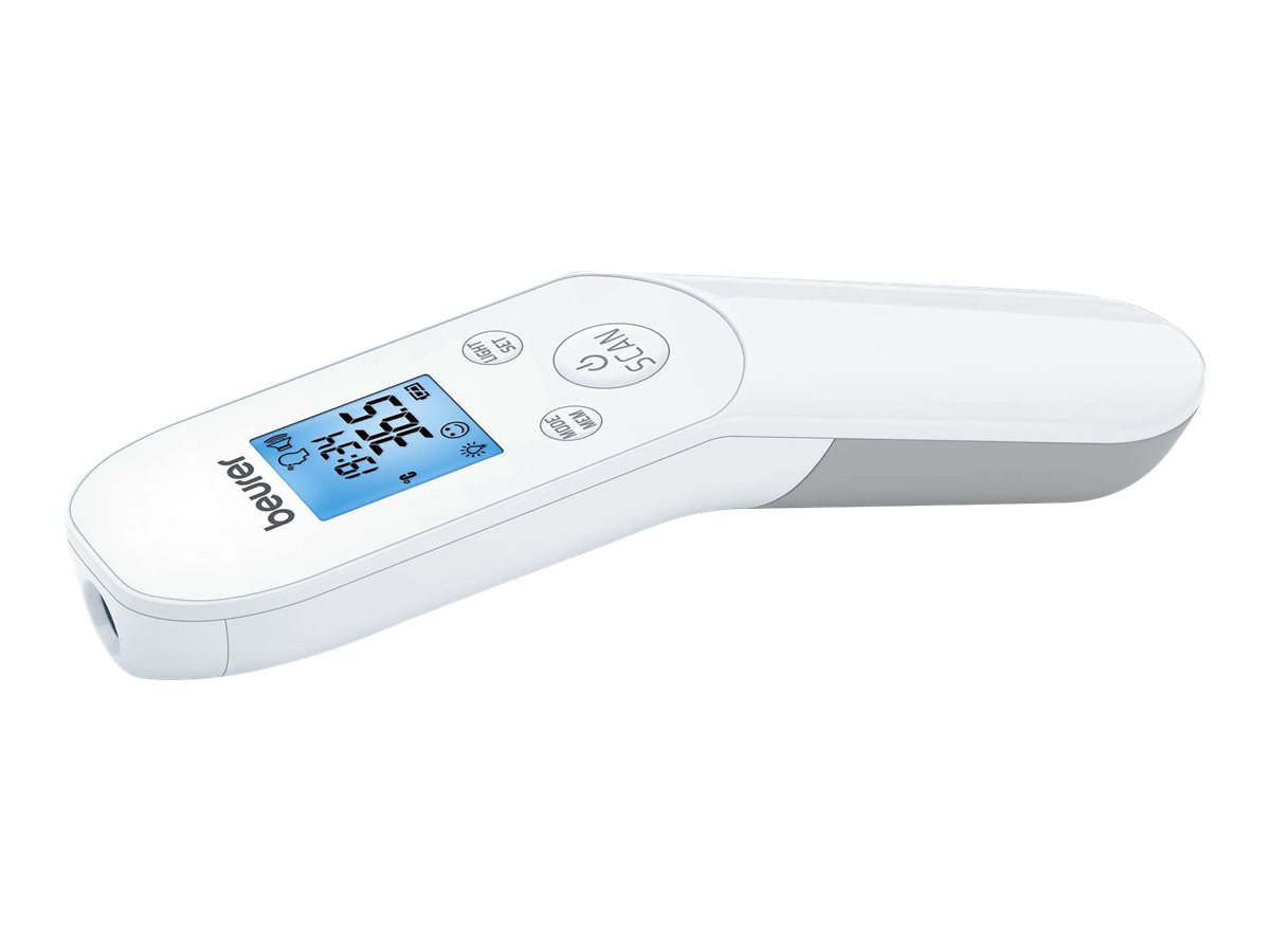 Beurer FT 85 Infrarot Fieberthermometer, Ansicht 2