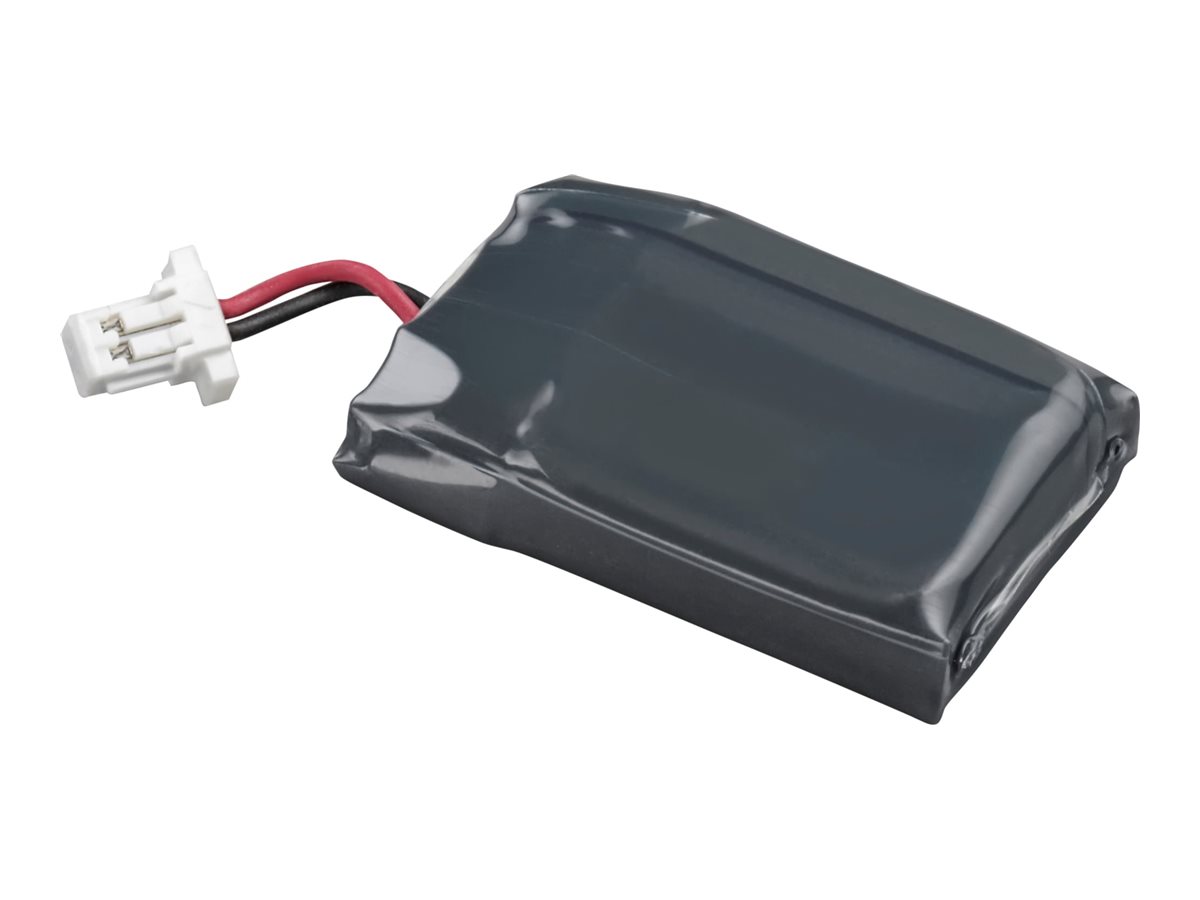 HP Poly - Batterie - erhöhte EU-Sicherheit, Ansicht 2