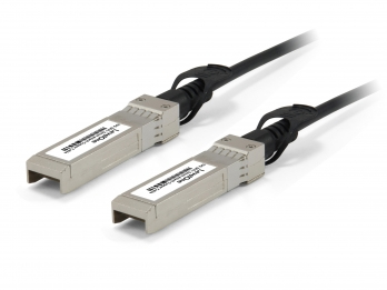 LevelOne 10GBase Direktanschlusskabel - SFP bis SFP, Ansicht 2