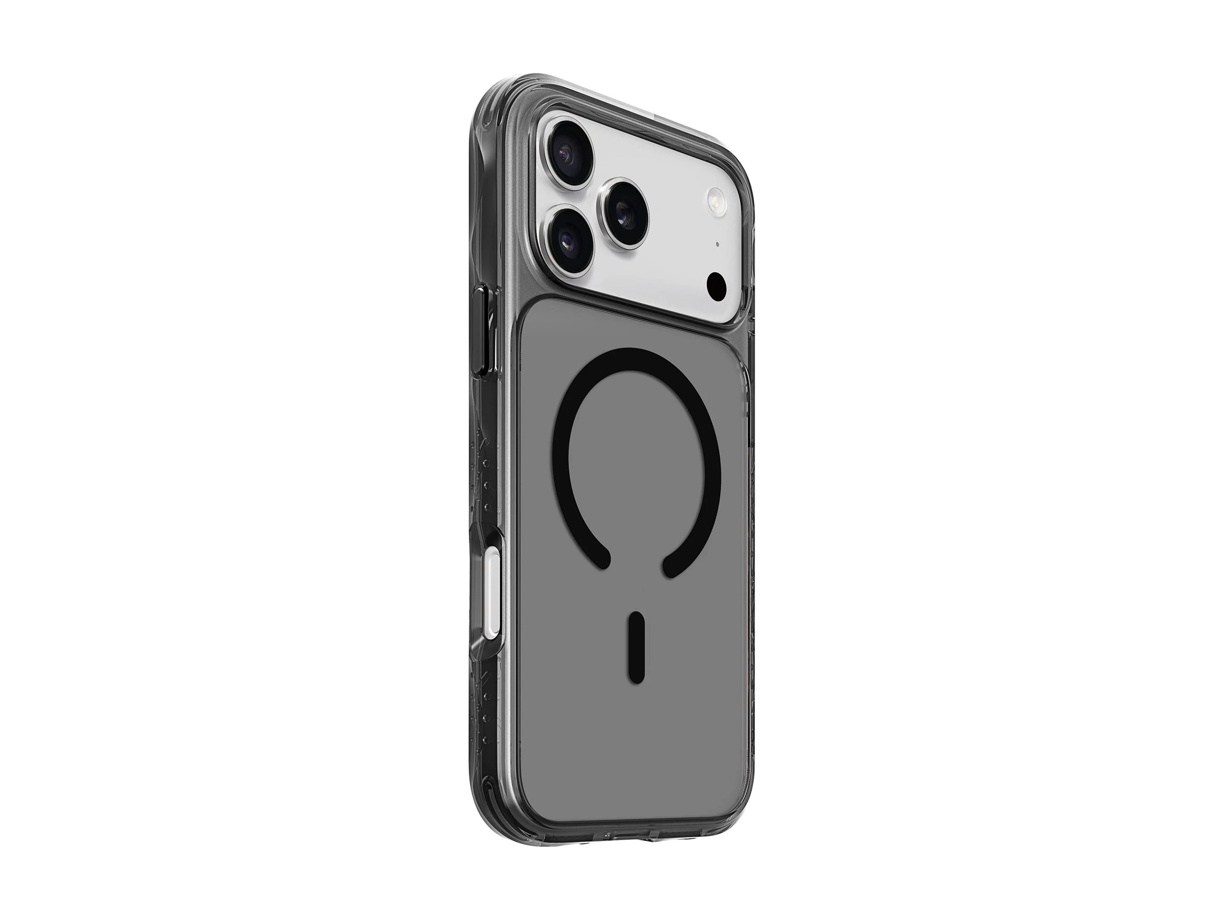 Laut International Laut Crystal MATTER-X - Hintere Abdeckung für Apple iPhone 17 Pro - MagSafe - Polycarbonat, TPU, Ansicht 3