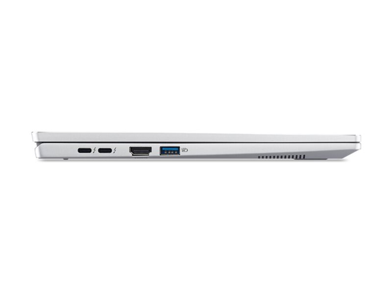 Acer Swift Go 14 SFG14-73 - 180°-Scharnierdesign - Intel Core Ultra 5 125U  1.3 GHz - Win 11 Home - Intel Graphics - 16 GB RAM - 512 GB SSD NVMe - 35.6 cm (14)