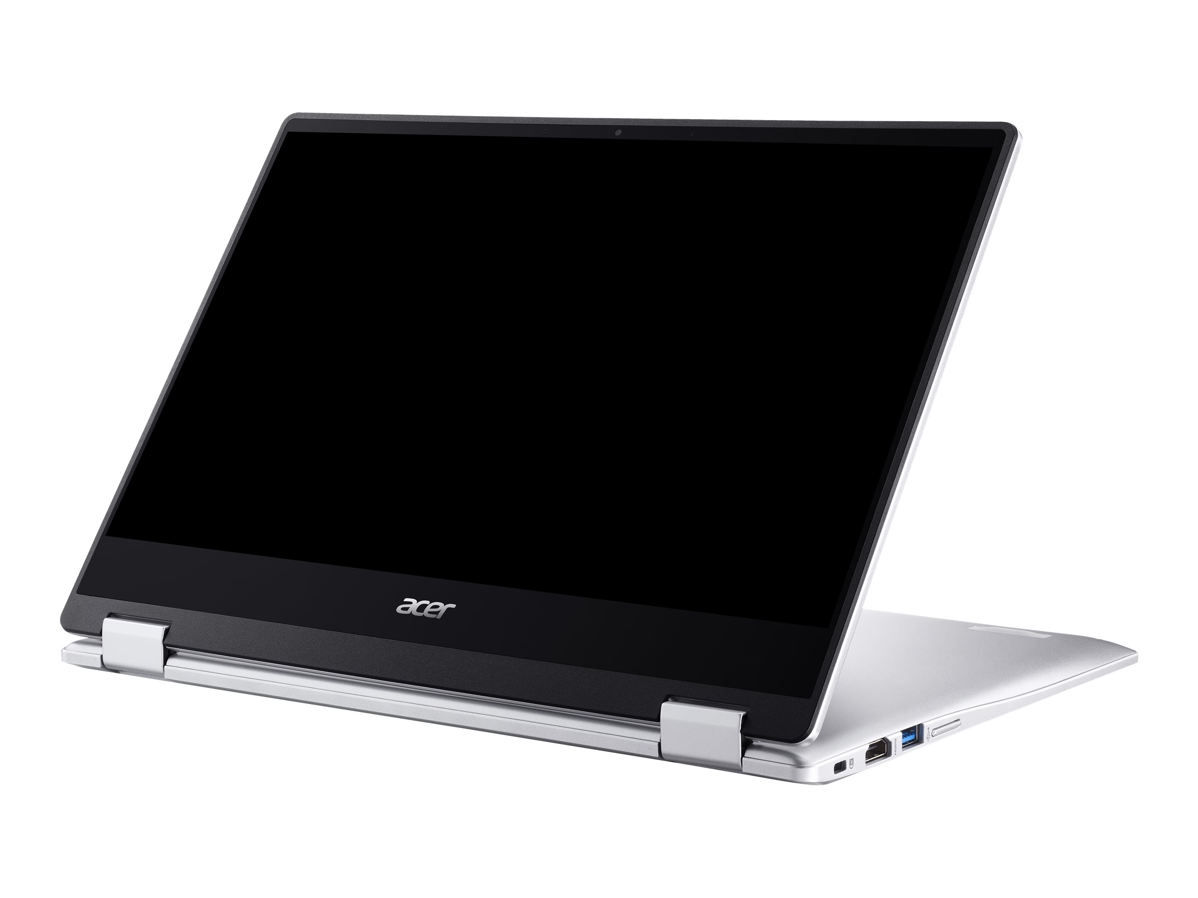 Acer Chromebook Spin 314 CP314-1HN - Flip-Design - Intel Celeron N4500 / 1.1 GHz - Chrome OS - UHD Graphics - 8 GB RAM -