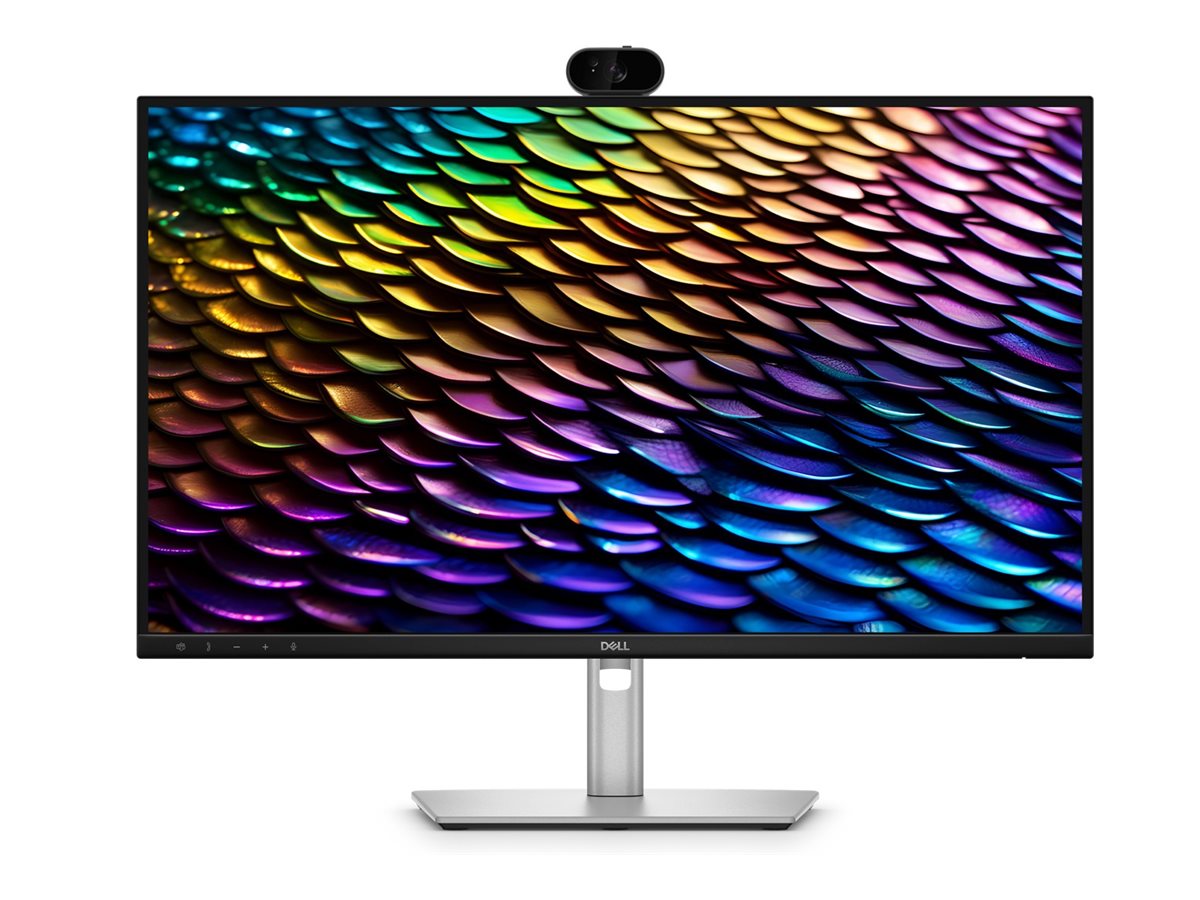 Dell Pro P P2726DEB - LED-Monitor - 68.47 cm (27")