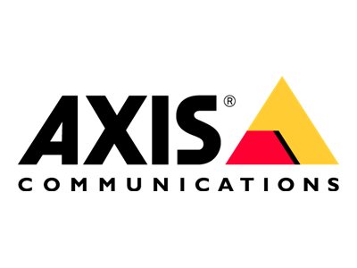 AXIS TP3817-E - Kameragehäuse - Schwarz - für AXIS P3818-PVE