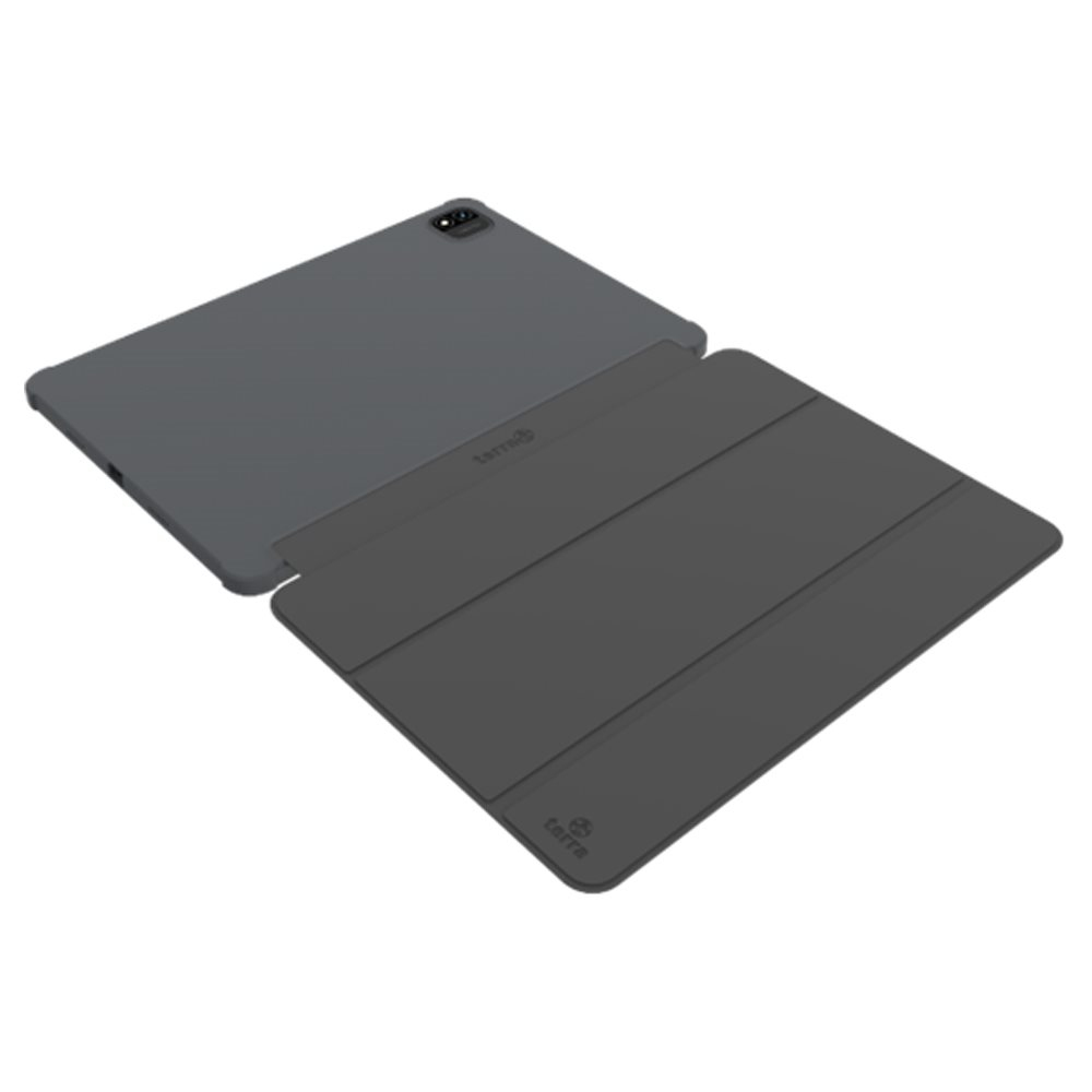 TERRA Smart Folio Schutzhülle mit Stift-Halter für Terra PAD 1201, Ansicht 3