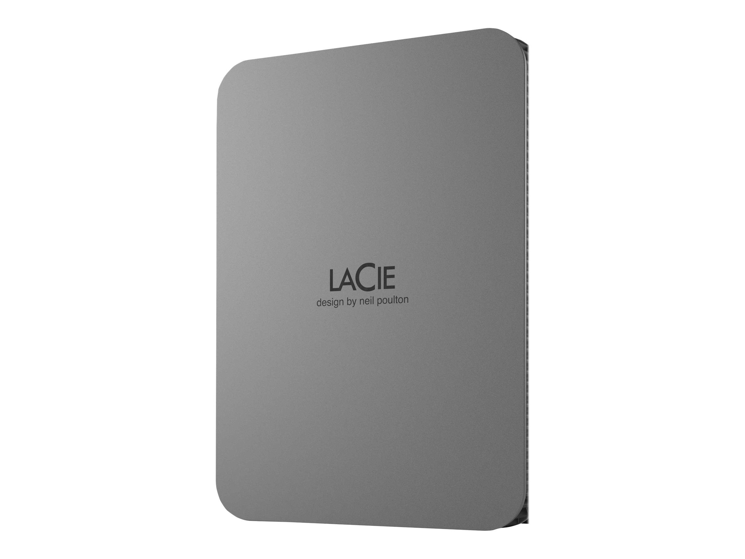 LACIE External Portable Hardrive 2TB (STLR2000400)