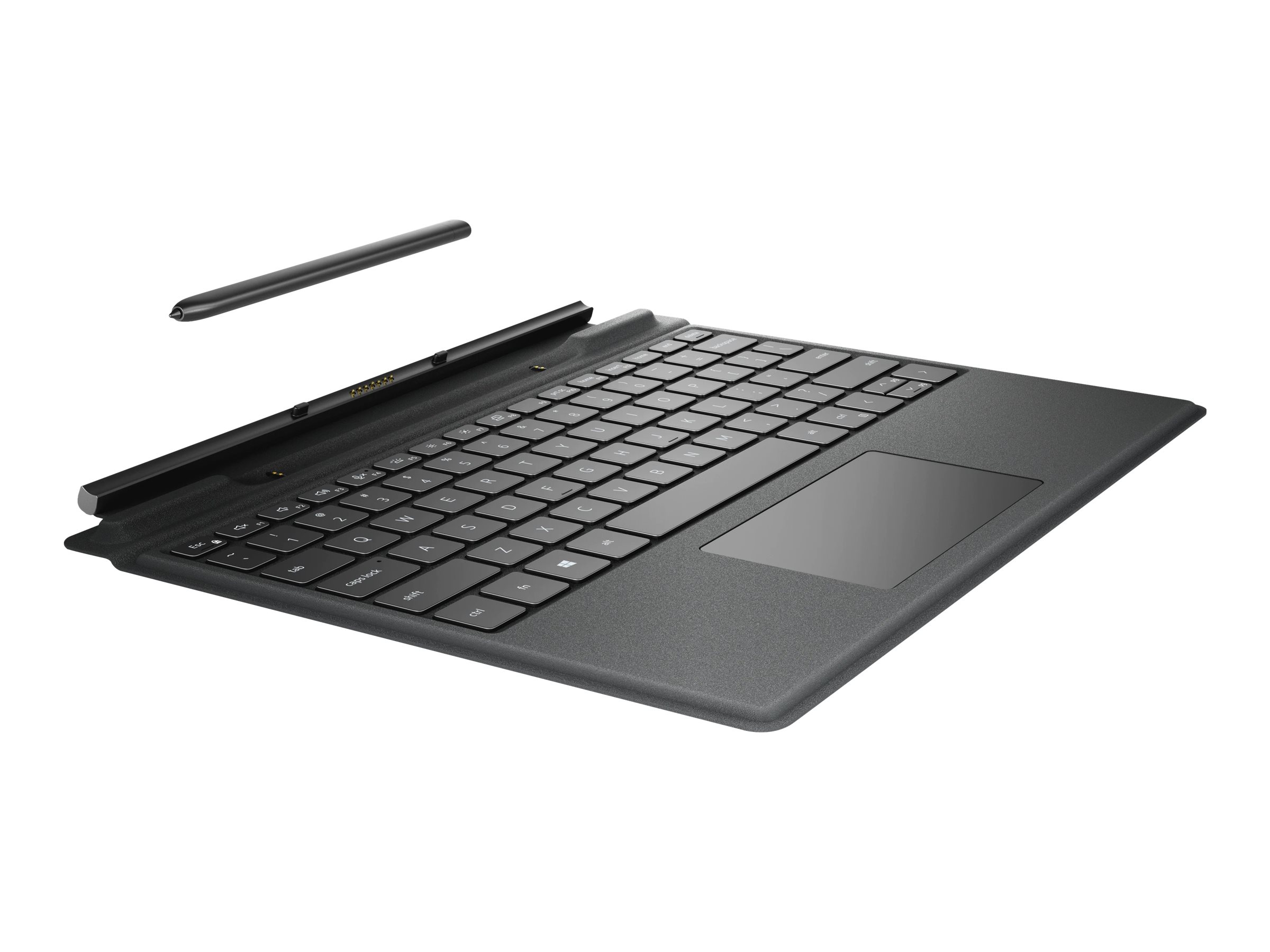 Dell Active Pen - PN7320A - Aktiver Stylus - Matte, Apollo, Ansicht 3