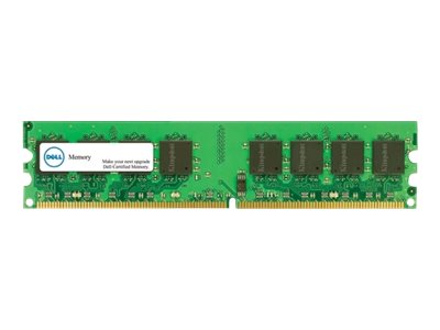 DELL 4GB (1X4GB) 1RX8 PC4-2400T DDR4-19200MHZ MEMORY (A8711885)