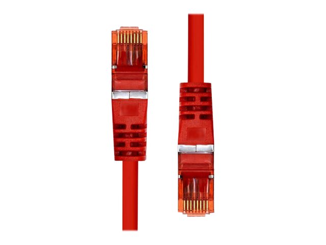 ProXtend Patch-Kabel - RJ-45 (M) zu RJ-45 (M), Ansicht 2