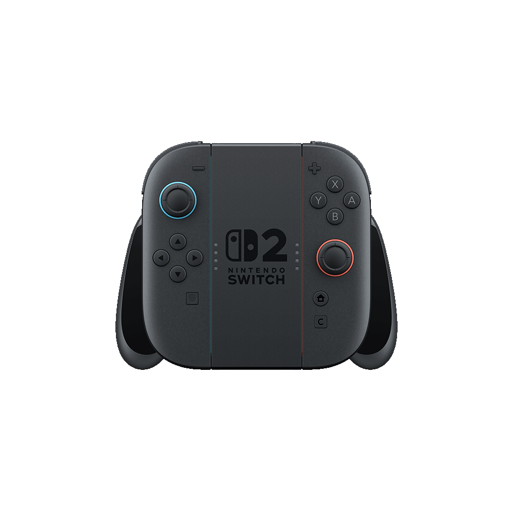 Nintendo Switch 2 Joy-Con Aufladehalterung, Ansicht 4