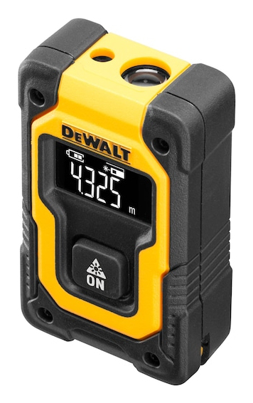 DeWalt DW055PL Laser-Entfernungsmesser, Ansicht 3