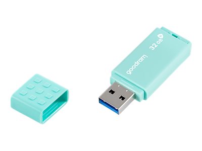 GoodRam UME3 CARE - USB-Flash-Laufwerk - 32 GB, Ansicht 4