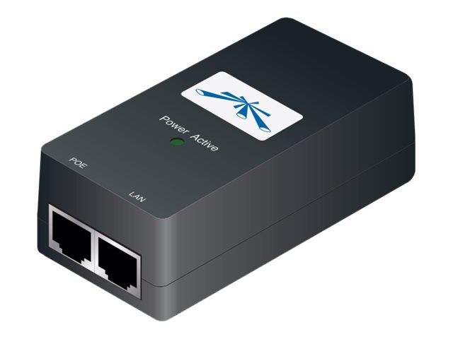 UbiQuiti Networks POE-15 - Power Injector - Wechselstrom 120/230 V