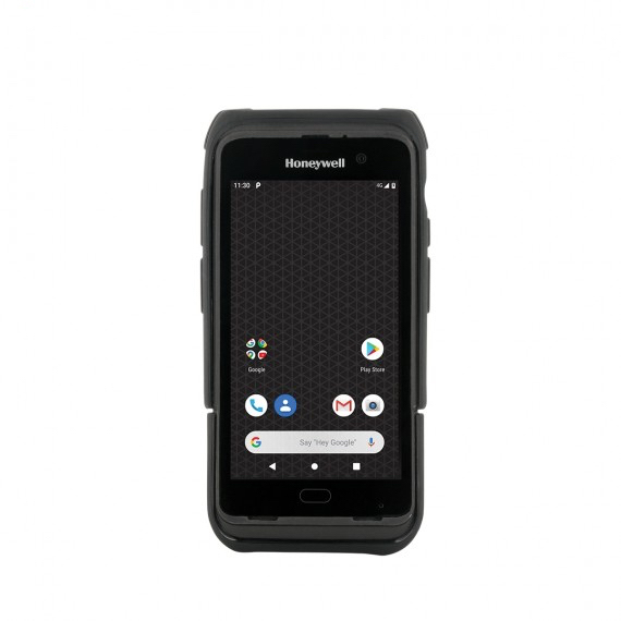 Mobilis PROTECH Case for Honeywell CT45-CT45XP - Soft bag, Ansicht 2