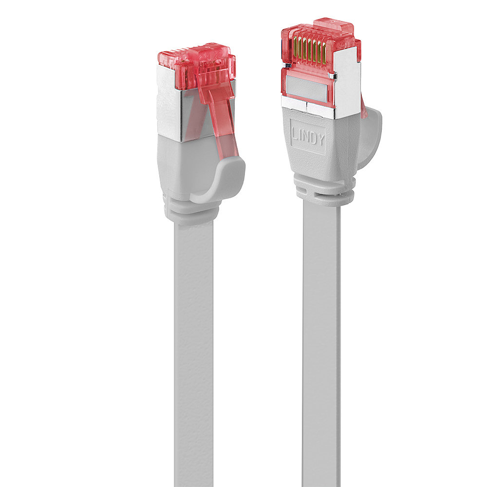 Lindy Patch-Kabel - RJ-45 (M) bis RJ-45 (M), Ansicht 2
