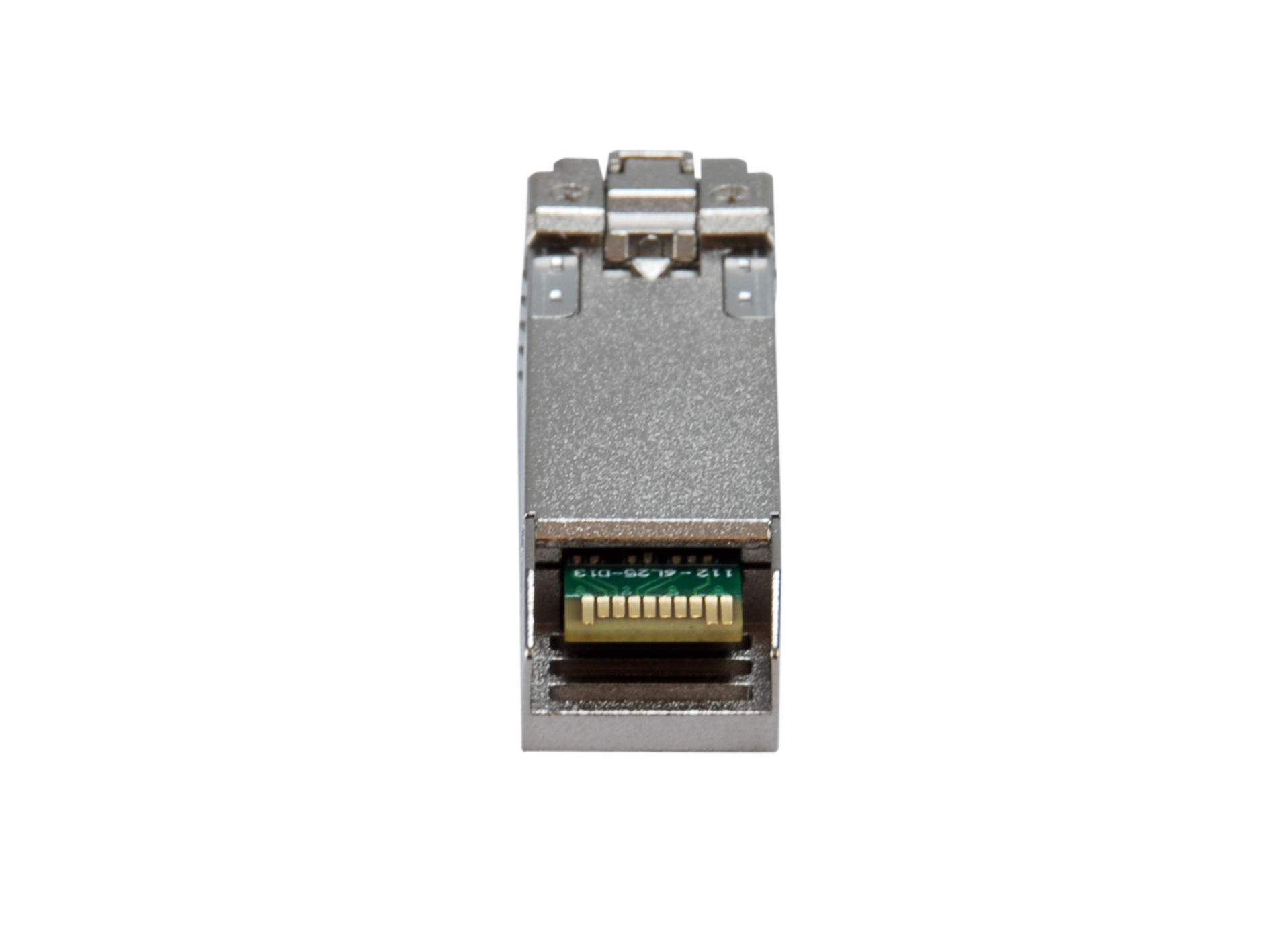 LevelOne Infinity SFP-4210 - SFP (Mini-GBIC)-Transceiver-Modul, Ansicht 2