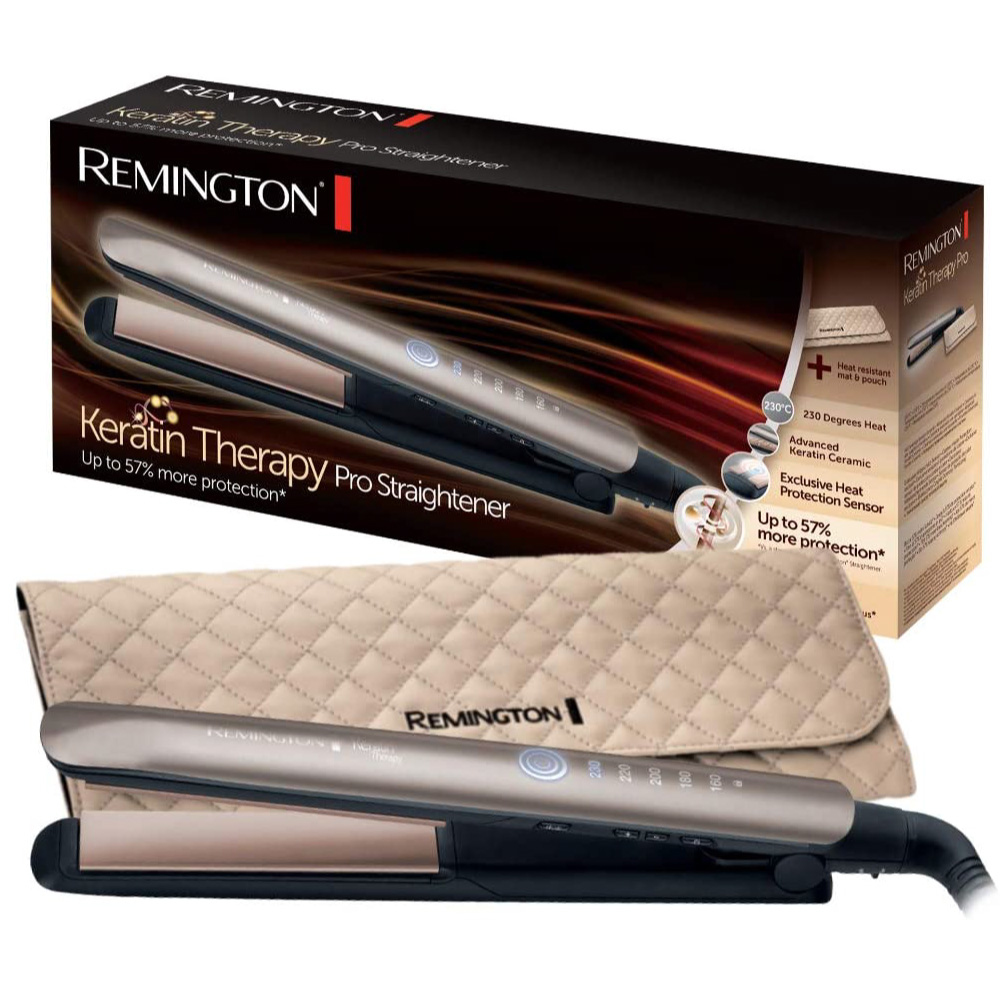 Remington Keratin Therapy Collection S8590, Ansicht 3