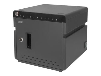 CHARGING DESKTOP CABINET UV-C