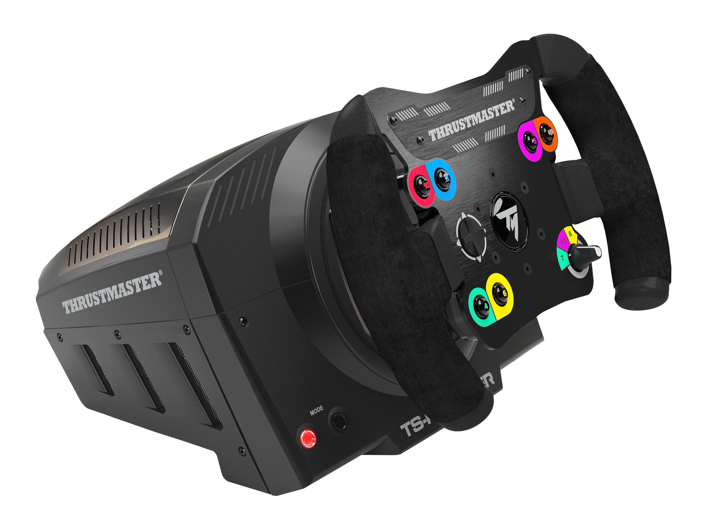 ThrustMaster TS-PC RACER Ferrari 488 Challenge Edition, Ansicht 3