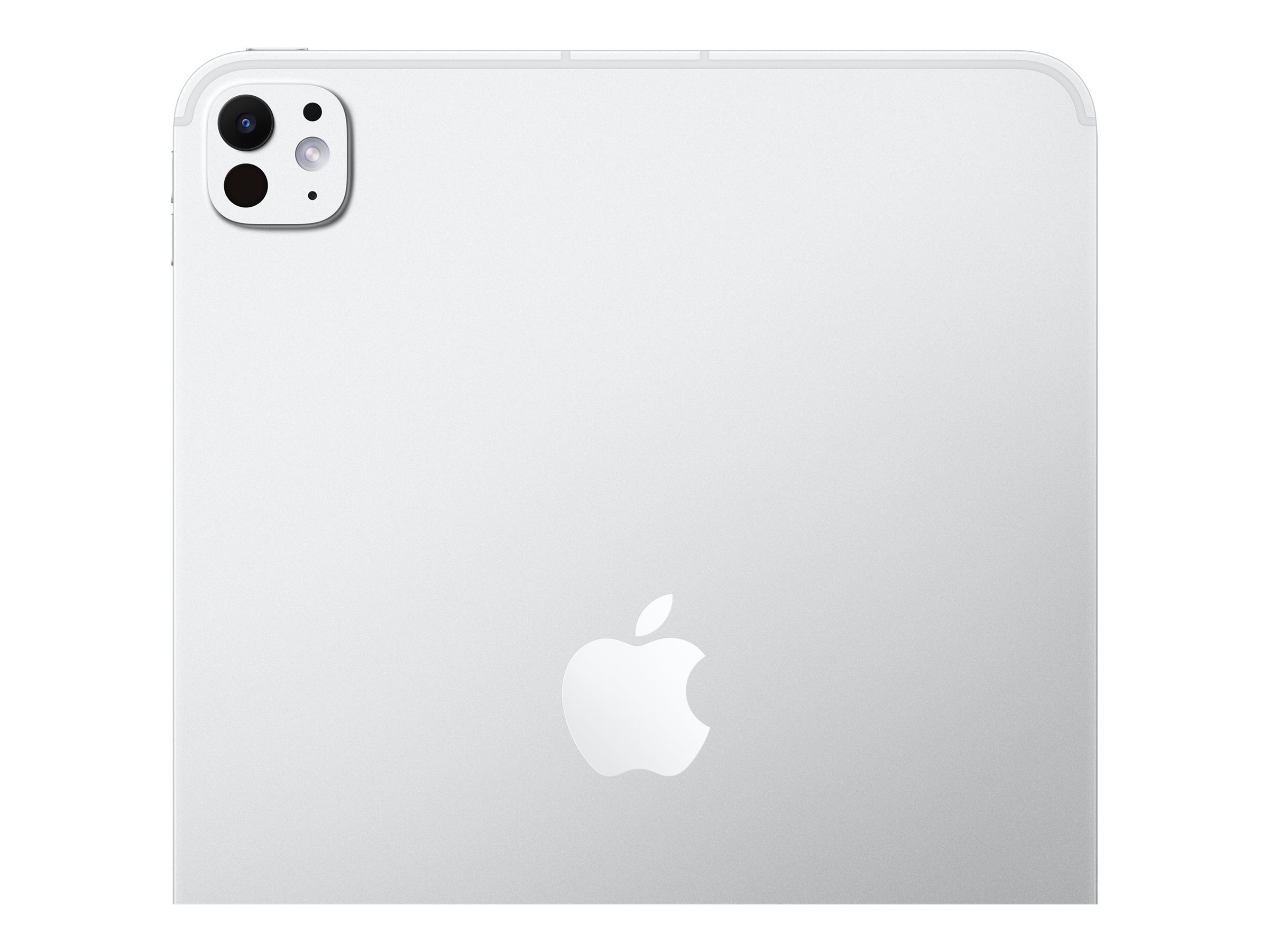 Apple 11-inch iPad Pro M5 Wi-Fi - Tablet - 256 GB - 27.9 cm (11) - silber, Ansicht 4
