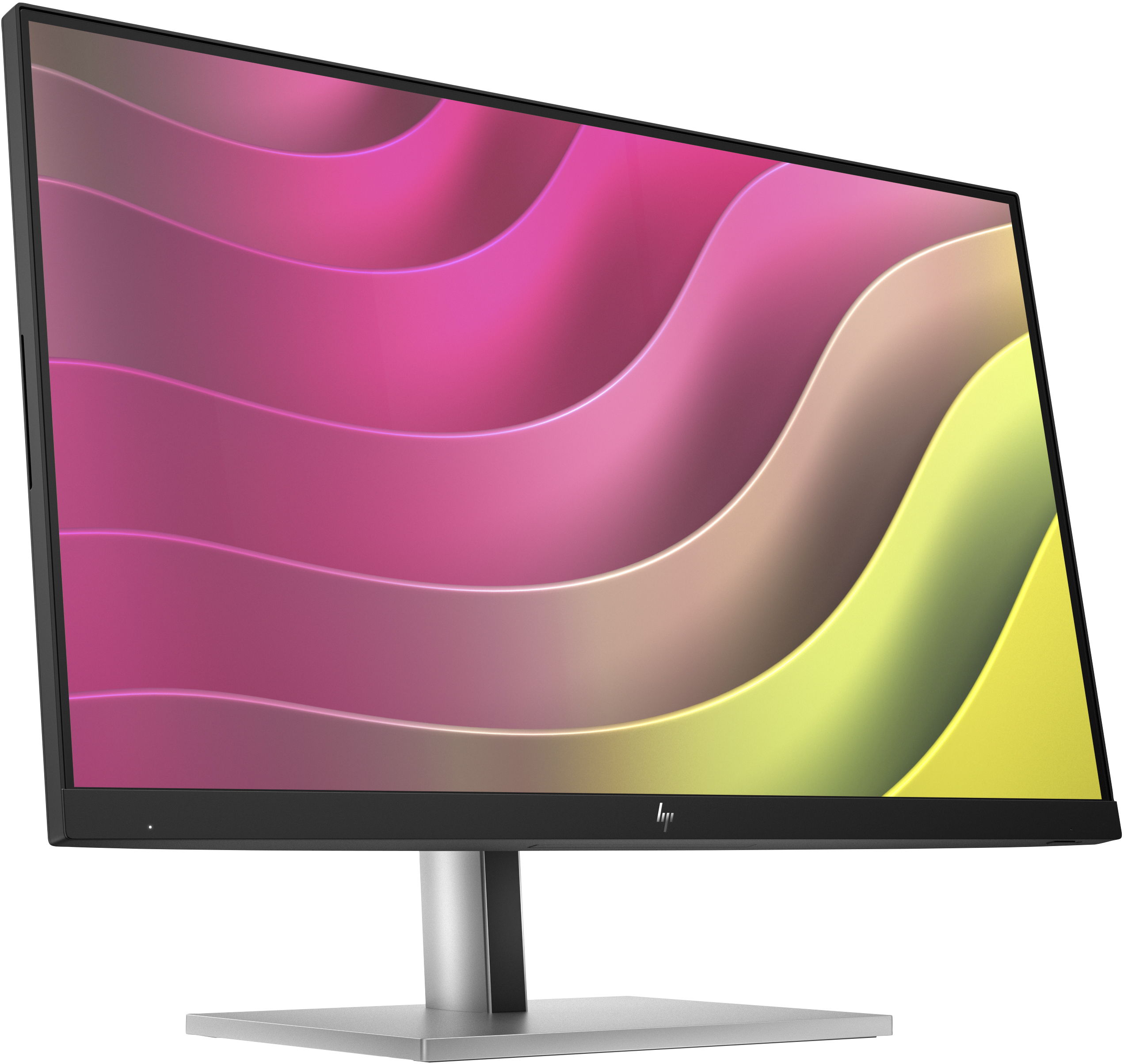 HP E24t G5 - E-Series - LED-Monitor - 60.5 cm (23.8), Ansicht 2