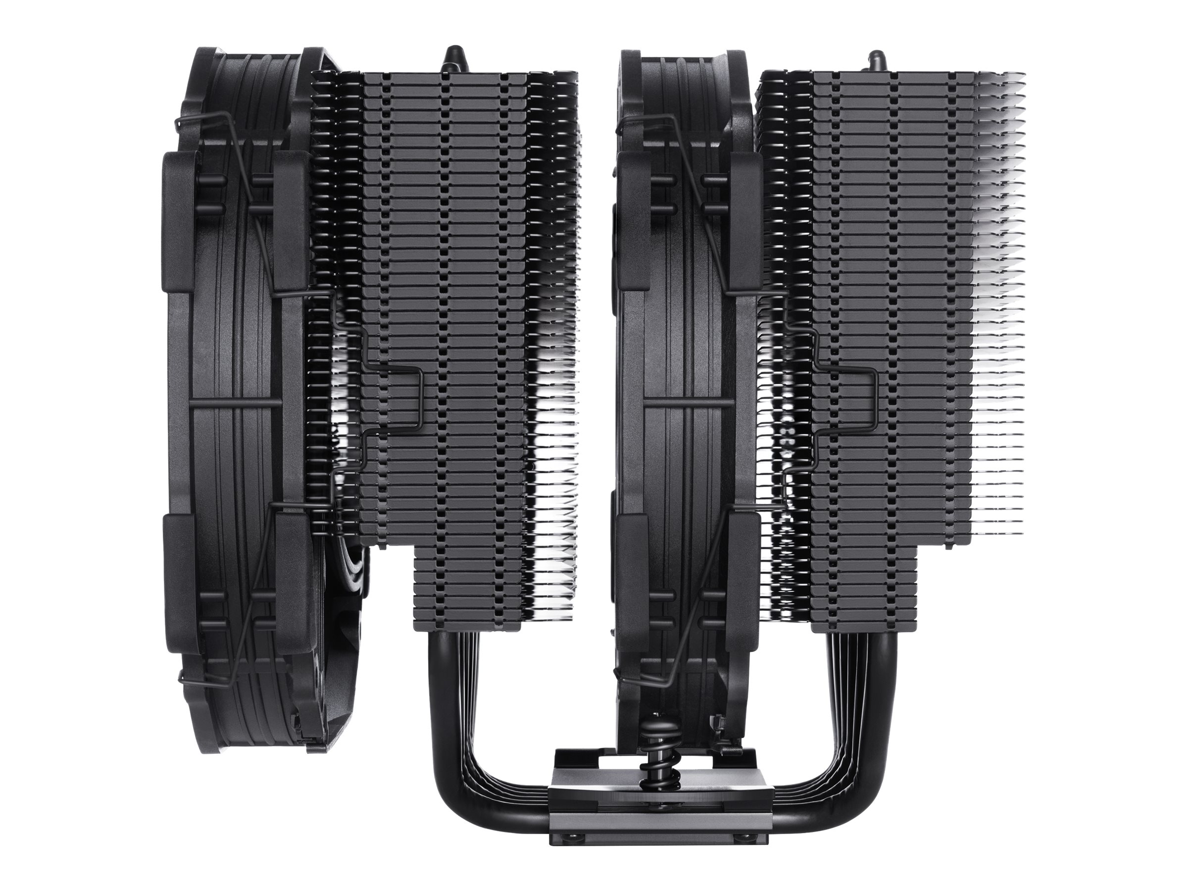 Noctua NH-D15 - Prozessor-Luftkühler, Ansicht 2