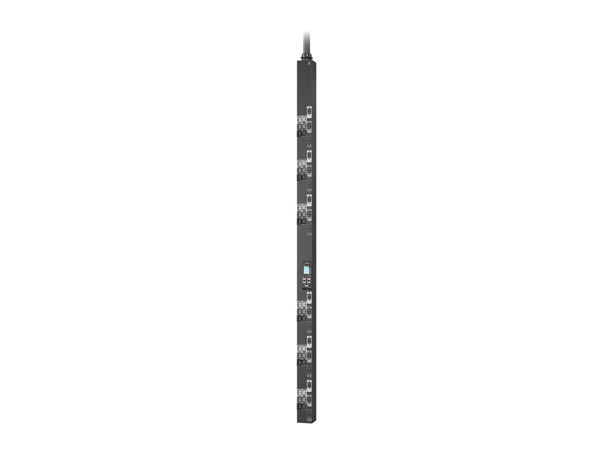 APC NetShelter Rack PDU Advanced - Stromverteilungseinheit (Rack - einbaufähig)