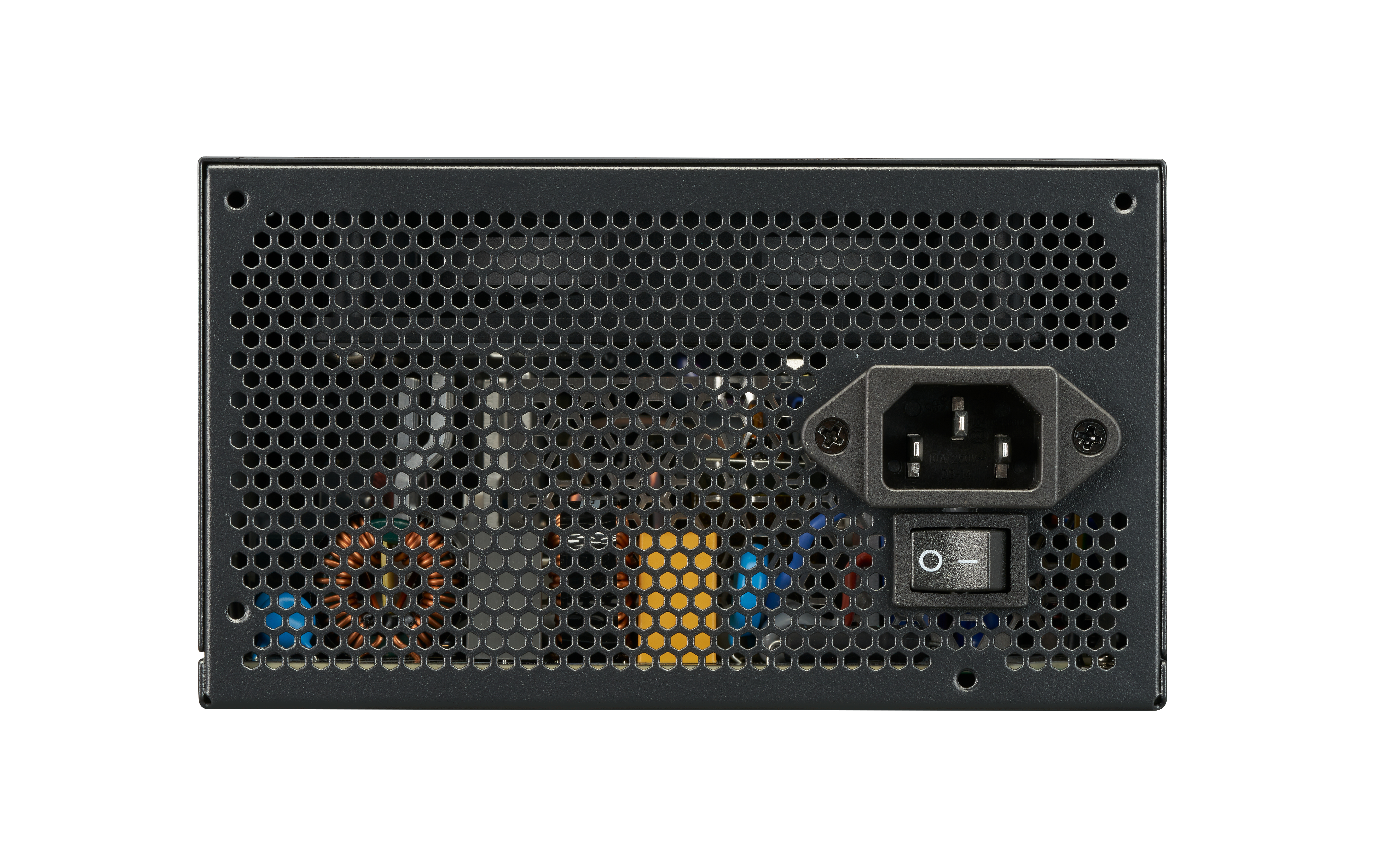Cooler Master MWE Gold 850 V3 Netzteil - PC-/Server Netzteil - ATX, Ansicht 3