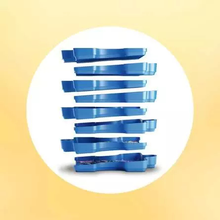 Ravensburger Sort & Go Ultimate 12.001.674 Puzzlezubehoer, Ansicht 2