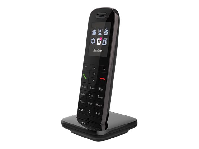 TELEKOM Speedphone 52 schwarz (40863129)