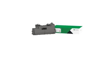 Lexmark Tonersammler LCCP - für Lexmark CX930dse, Ansicht 2